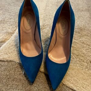 SJP by Sarah Jessica Parker Heels